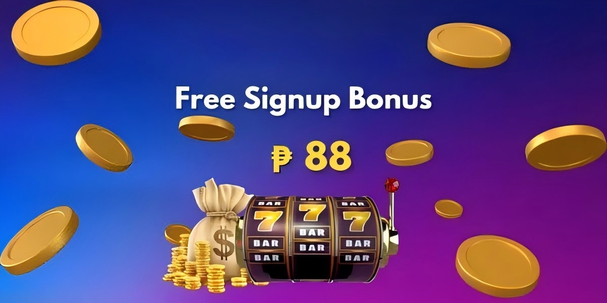 BingoPlus PH Welcome Bonus